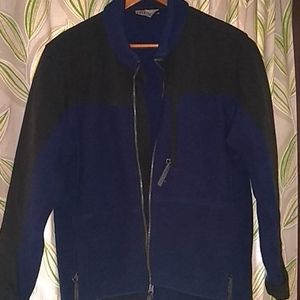 Ibex wool Jacket